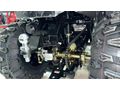 YENI REGAL RAPTOR M210 ATV 4X2 ON ROAD