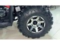 YENI REGAL RAPTOR M210 ATV 4X2 ON ROAD