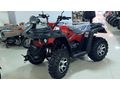 YENI REGAL RAPTOR M210 ATV 4X2 ON ROAD