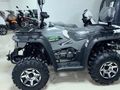 YENI REGAL RAPTOR M210 ATV 4X2 ON ROAD