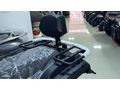 YENI REGAL RAPTOR M210 ATV 4X2 ON ROAD