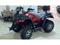 YENI REGAL RAPTOR M210 ATV 4X2 ON ROAD