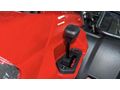 YENI REGAL RAPTOR M210 ATV 4X2 ON ROAD