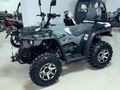 YENI REGAL RAPTOR M210 ATV 4X2 ON ROAD