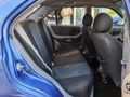 Galeriden Hyundai Accent 1.3 LS 2001 Model Afyonkarahisar