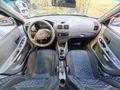 Galeriden Hyundai Accent 1.3 LS 2001 Model Afyonkarahisar