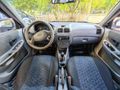 Galeriden Hyundai Accent 1.3 LS 2001 Model Afyonkarahisar
