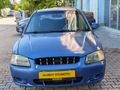 Galeriden Hyundai Accent 1.3 LS 2001 Model Afyonkarahisar