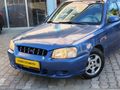 Galeriden Hyundai Accent 1.3 LS 2001 Model Afyonkarahisar