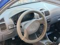 Galeriden Hyundai Accent 1.3 LS 2001 Model Afyonkarahisar