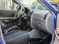 Galeriden Hyundai Accent 1.3 LS 2001 Model Afyonkarahisar