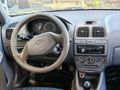 Galeriden Hyundai Accent 1.3 LS 2001 Model Afyonkarahisar