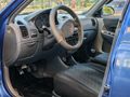 Galeriden Hyundai Accent 1.3 LS 2001 Model Afyonkarahisar
