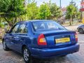 Galeriden Hyundai Accent 1.3 LS 2001 Model Afyonkarahisar