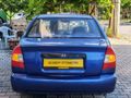 Galeriden Hyundai Accent 1.3 LS 2001 Model Afyonkarahisar