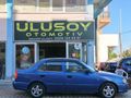 Galeriden Hyundai Accent 1.3 LS 2001 Model Afyonkarahisar