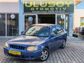 Galeriden Hyundai Accent 1.3 LS 2001 Model Afyonkarahisar