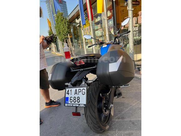 BOYASIZ HATASIZ FULL AKSESUAR