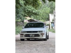Sahibinden Toyota Corolla 1.6 GLi Special 1998 Model 