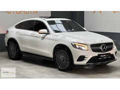 FAVORİ OTOMOTİV 2016 GLC 250 AMG FULL + EKSTRALI