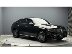 ""GARDEN""2025 GLC COUPE SİYAH/BEJ SOĞUTMA BURMESTER 360 HATASIZ