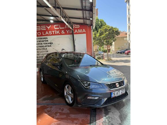 Hatasız boyasız değişensiz tramersiz leon fr