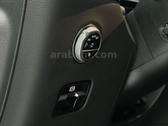 GİNES'TEN HATASIZ BOYASIZ GLC 4MATİC