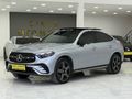 GİNES'TEN HATASIZ BOYASIZ GLC 4MATİC