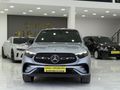 GİNES'TEN HATASIZ BOYASIZ GLC 4MATİC