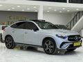 GİNES'TEN HATASIZ BOYASIZ GLC 4MATİC