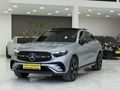 GİNES'TEN HATASIZ BOYASIZ GLC 4MATİC