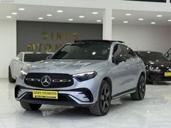 GİNES'TEN HATASIZ BOYASIZ GLC 4MATİC