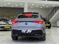 GİNES'TEN HATASIZ BOYASIZ GLC 4MATİC