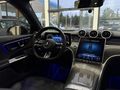 GİNES'TEN HATASIZ BOYASIZ GLC 4MATİC