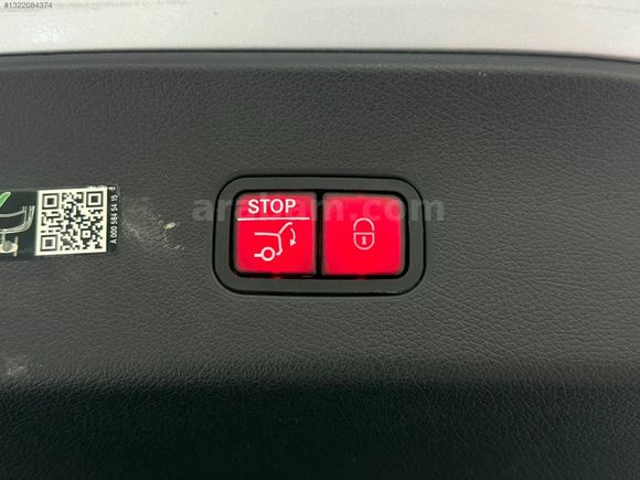 GİNES'TEN HATASIZ BOYASIZ GLC 4MATİC