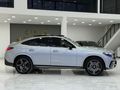 GİNES'TEN HATASIZ BOYASIZ GLC 4MATİC
