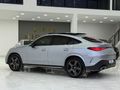 GİNES'TEN HATASIZ BOYASIZ GLC 4MATİC