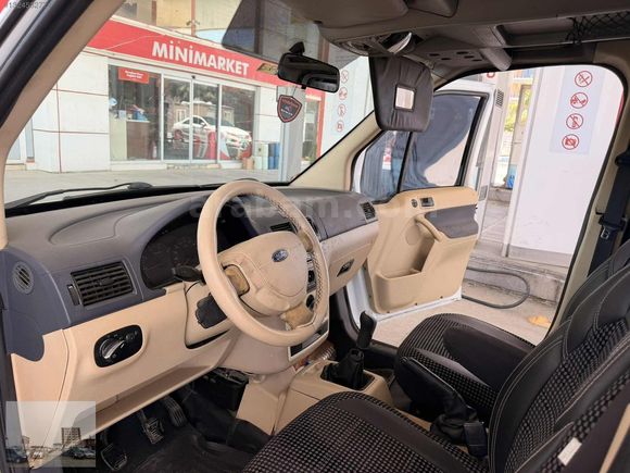 110 LUK 2008 MODEL CONNECT