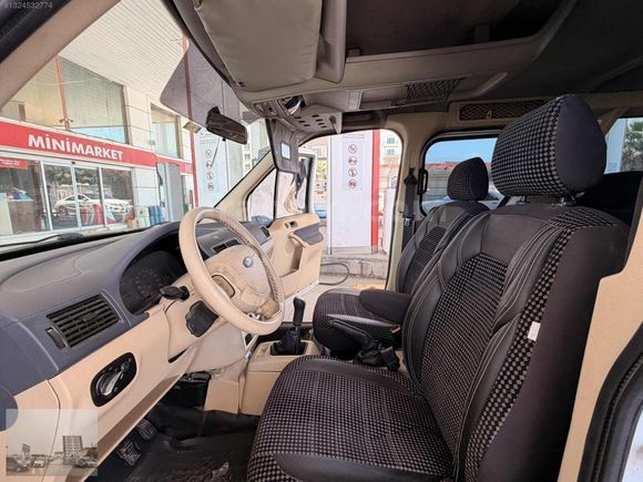110 LUK 2008 MODEL CONNECT