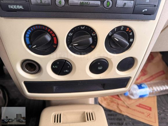110 LUK 2008 MODEL CONNECT
