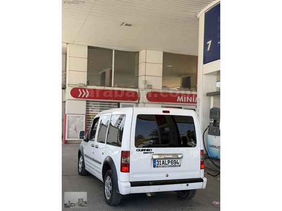 110 LUK 2008 MODEL CONNECT
