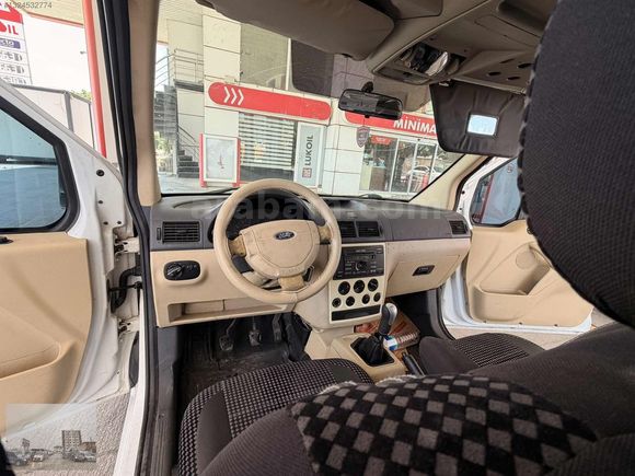 110 LUK 2008 MODEL CONNECT