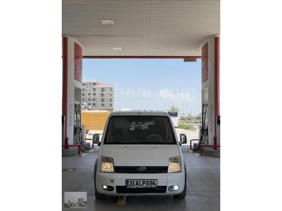 110 LUK 2008 MODEL CONNECT