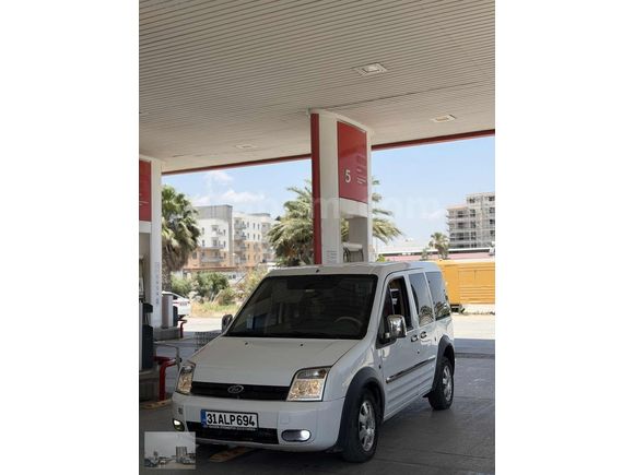 110 LUK 2008 MODEL CONNECT