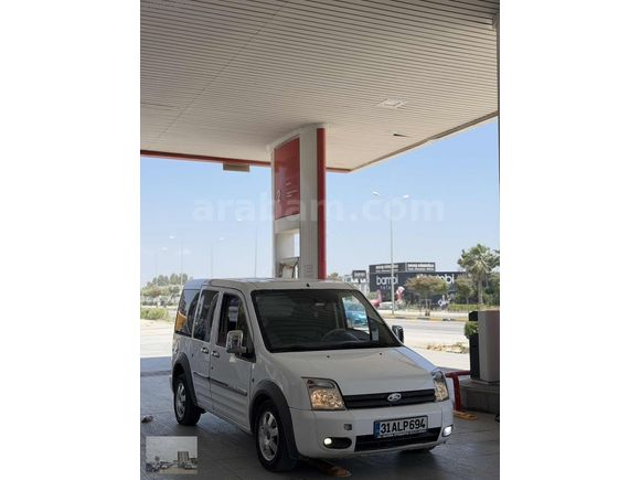 110 LUK 2008 MODEL CONNECT