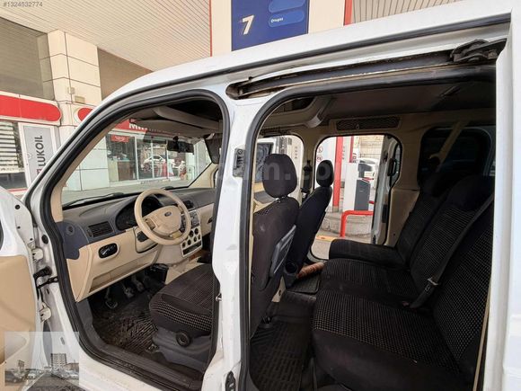 110 LUK 2008 MODEL CONNECT
