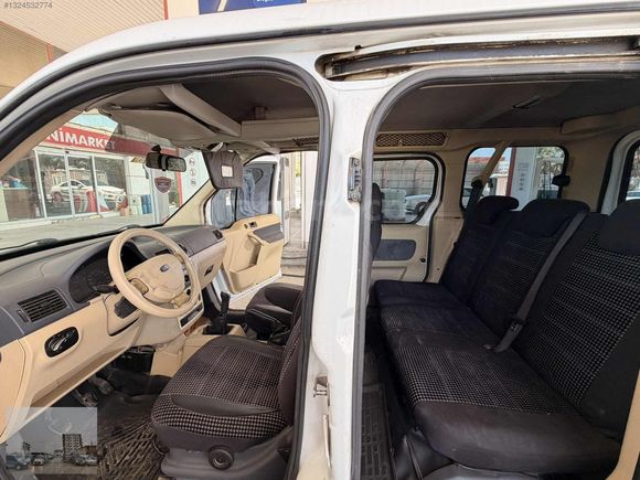 110 LUK 2008 MODEL CONNECT