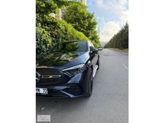 ''AYDINCAN AUTO'' MERCEDES GLC 300D AMG BAYİ HEAD UP BURMESTER