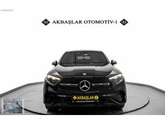 1.59 KREDİ - AKBAŞLAR OTOMOTİV-1' DEN BAYİ ÇIKIŞLI GLC 180 AMG !