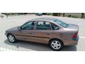 Sahibinden temiz ve bakımlı Opel Vectra 2.0 CD 1998 Model